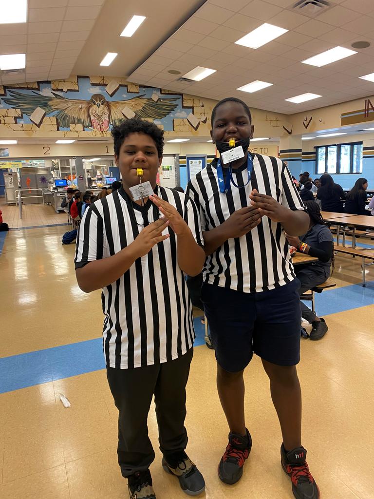 Golden Gate Middle tweet media