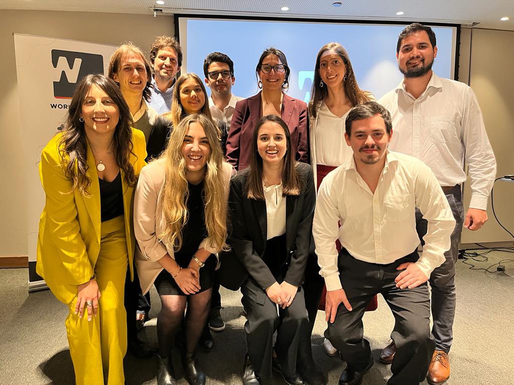 workwithplus's tweet image. En minutos comienza nuestro evento presencial en el Hotel Costanero donde podrás describir toda la potencia de #WorkWithPlus para tu desarrollo con @GeneXus #lowcode