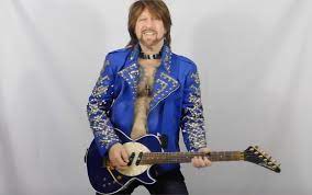 Happy Birthday to Aldo Nova.

 