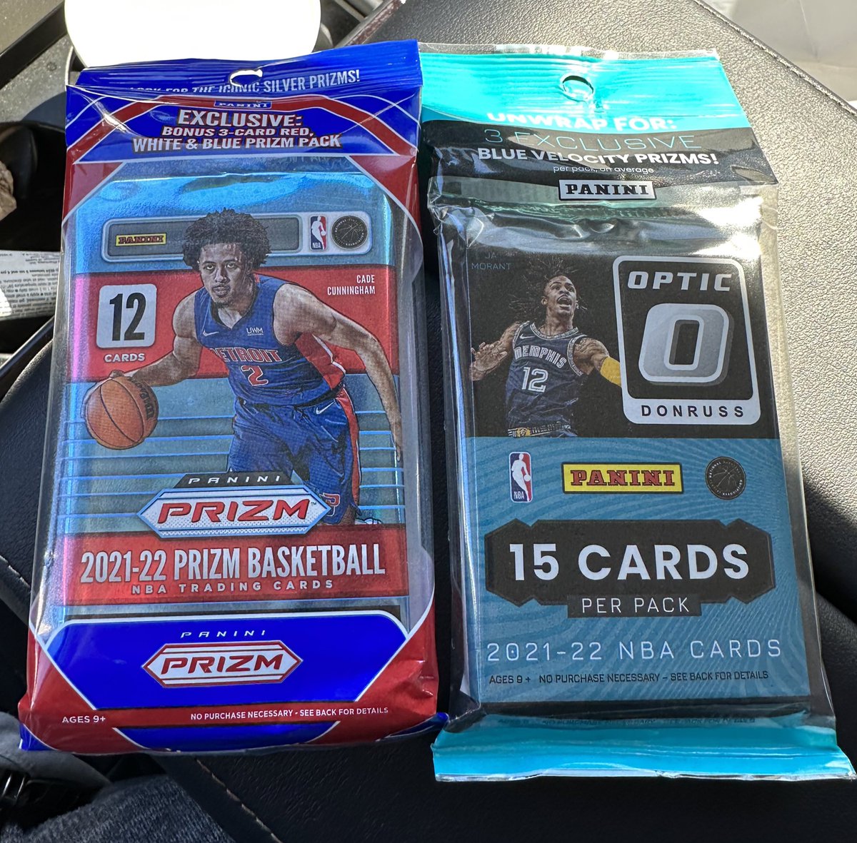 NTX Cards tweet media
