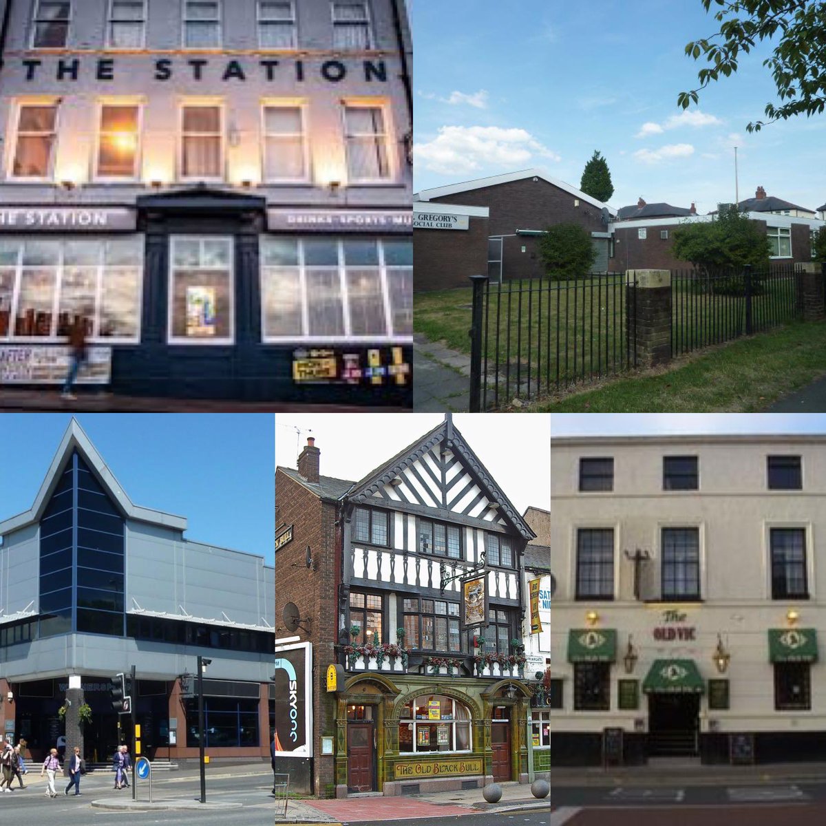 PNE Police on Twitter "Another Saturday is on the horizon & we