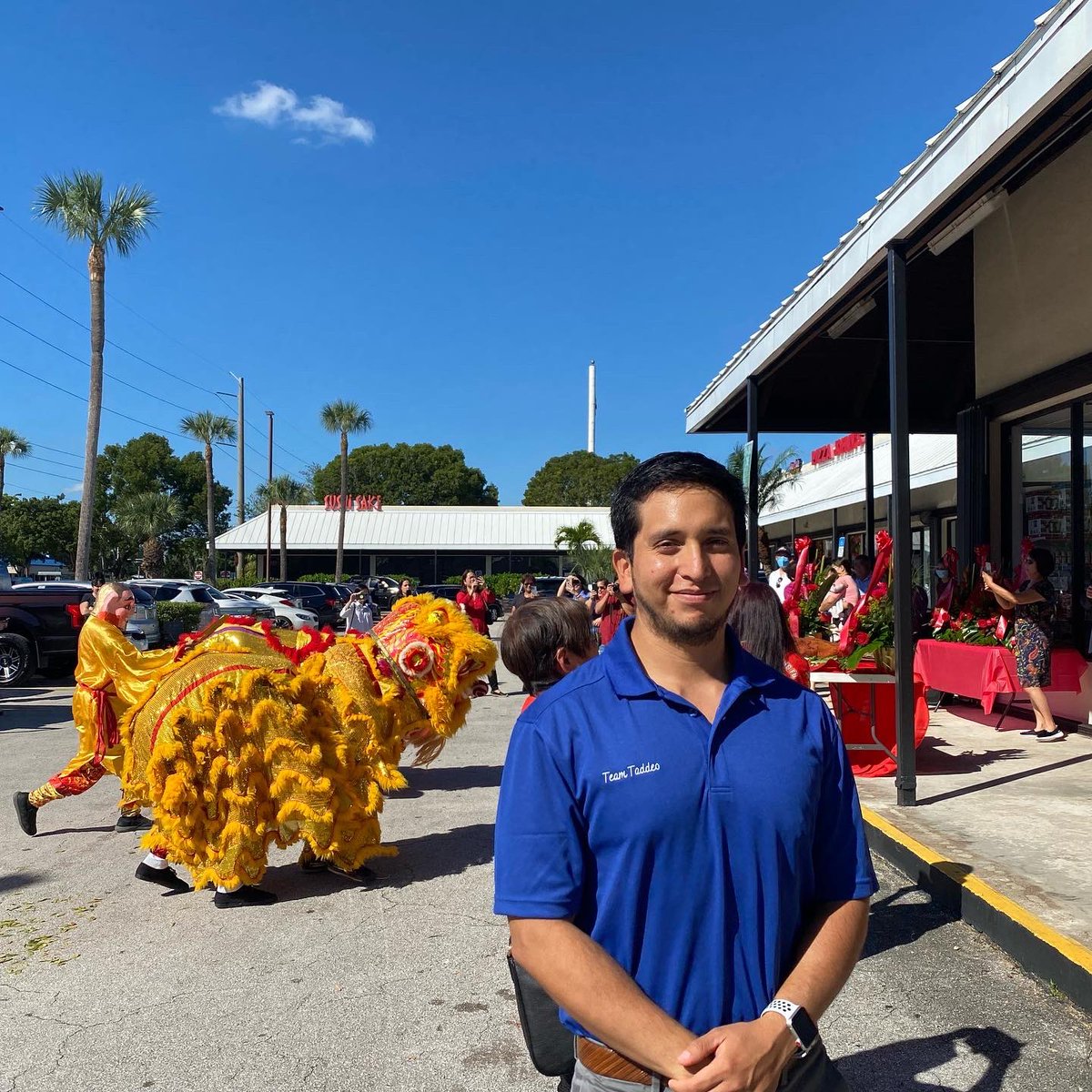 Senator Annette Taddeo (She/Her/Ella) tweet media