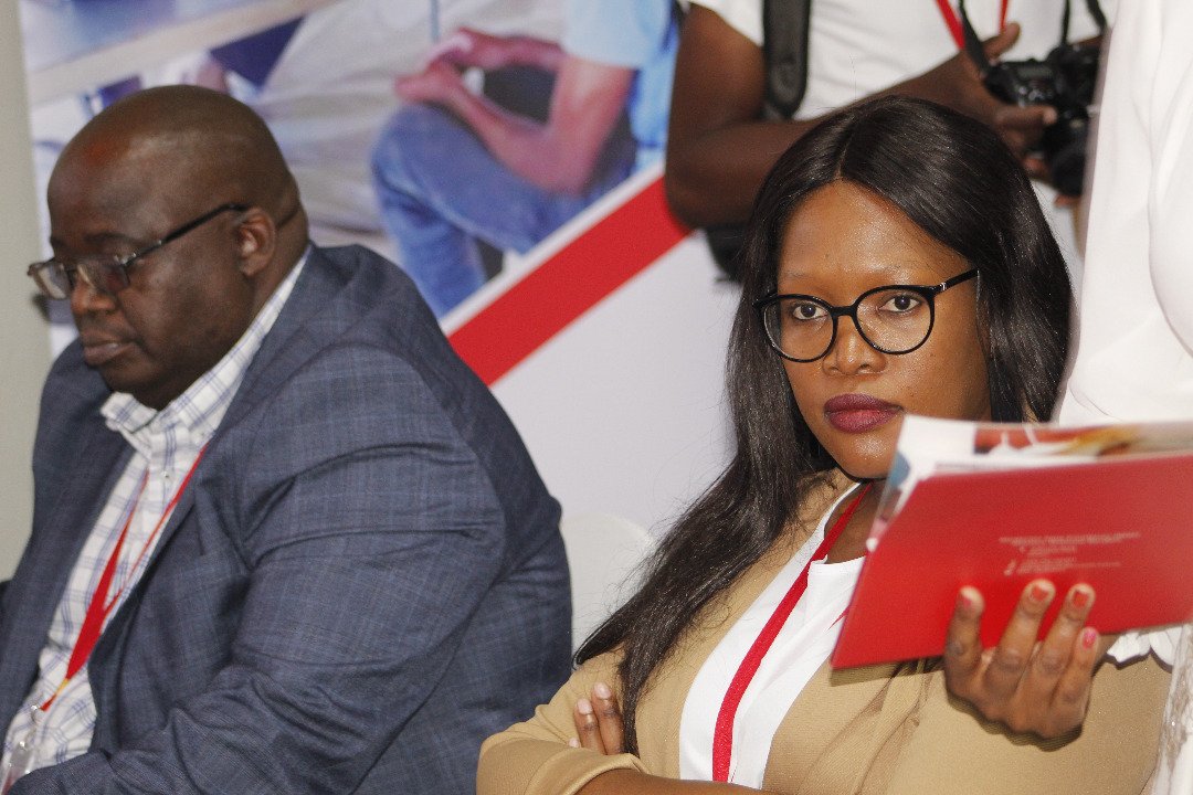 MarichoMedia's tweet photo. We respond to medical needs - MSF 

YOUNG people living with HIV are the most at risk of being undiagnosed &amp; virally unsuppressed in Sub-Saharan Africa - MSF surveys

@MSF_Zimbabwe @gracemavhy @MoHCCZim
@JointedHands @NAYOZimbabwe 

Pics by @gwarisam
👏
https://t.co/9xdbunLRCb https://t.co/qSDqBttZa4