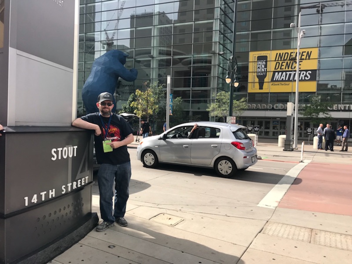 The Week Ahead in Beer: Say farewell to the Fiesta and hello to GABF beerinfinity.com/the-week-ahead… #CraftBeer #NMBeer