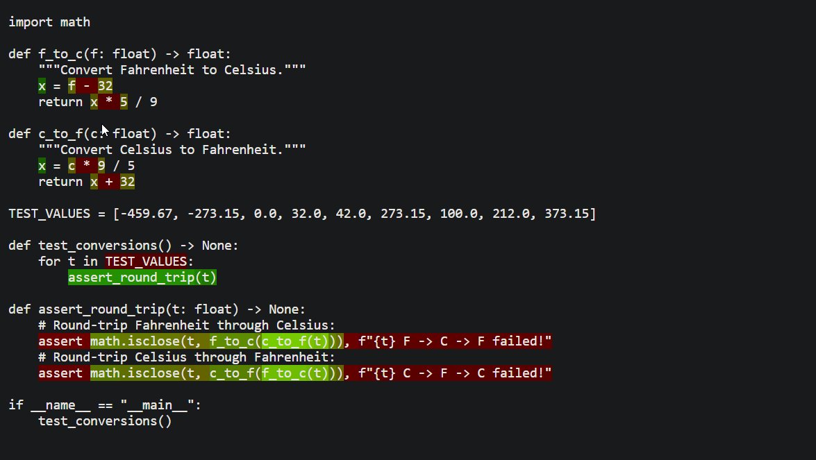 realpython's tweet image. 🐍 Did you hear about Specialist?
Specialist is CPython 3.11's specializing, adaptive interpreter.
It uses fine-grained location information to create visual representations of exactly where and how CPython 3.11's new specializing, adaptive interpreter optimizes your code
🧵