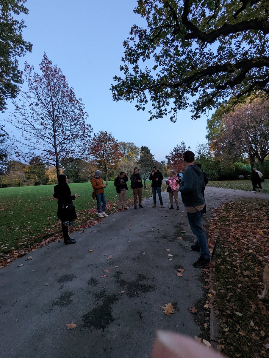 LatzstarPoGo's tweet photo. #KingsHeathPoGo
#Ambassador
#RaidHour
#PokemonGO #PokemonGORaids
#raidtrain
Giratina "Park in the Dark" for raid hour.
This is going to get much harder from next week https://t.co/kavYVy1FY9