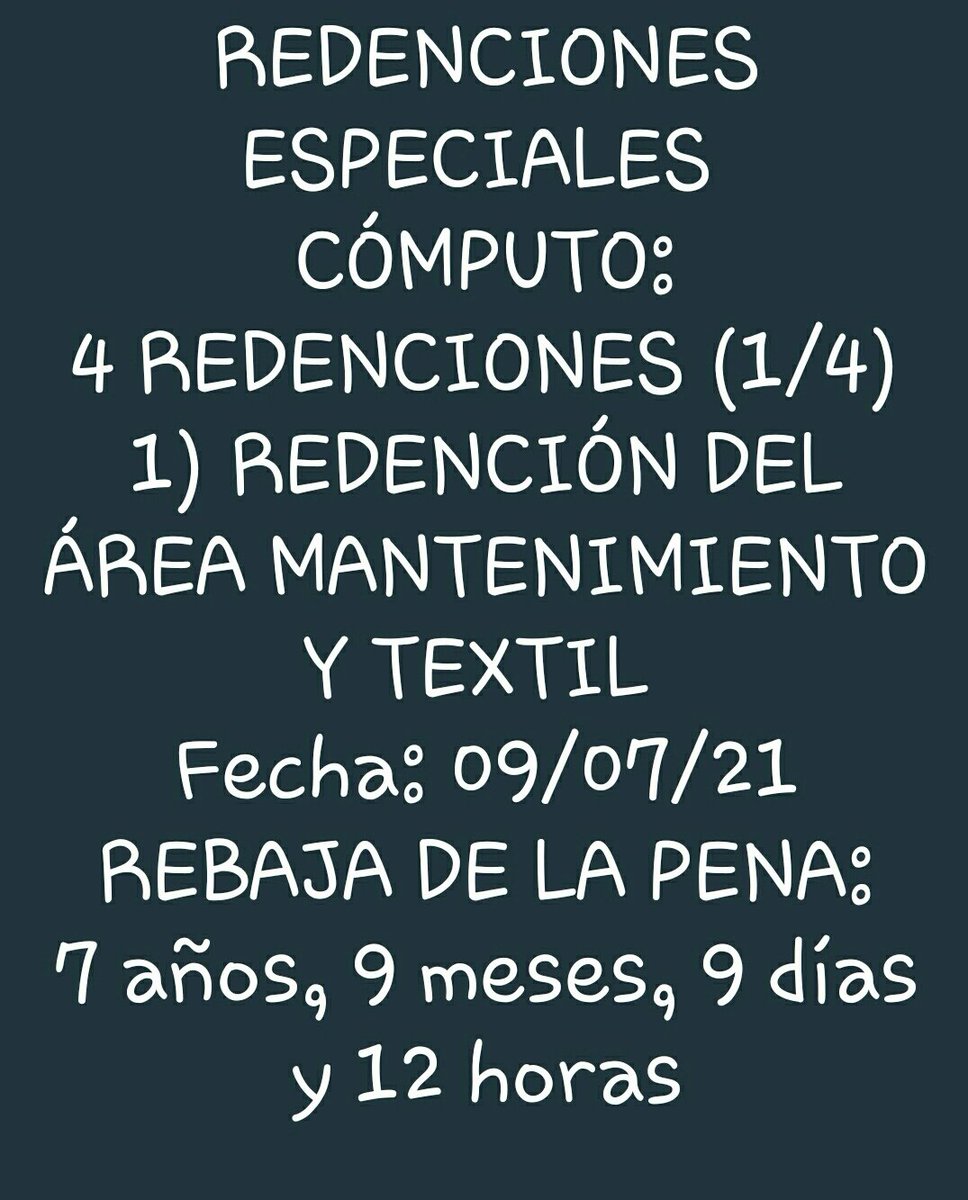 manuelita1504's tweet photo. Aquí, la intentona de Yonny Bolívar de obtener REBAJAS en la pena que le fue impuesta.

Por FAVOR
Lea 
(*): autoridad

Fuente: 
@teleiguana Canal YouTube:
https://t.co/Z84AT8aTex https://t.co/0JO3Wve7hl
