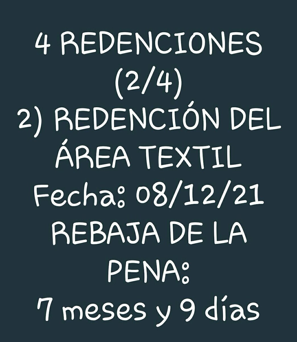 manuelita1504's tweet photo. Aquí, la intentona de Yonny Bolívar de obtener REBAJAS en la pena que le fue impuesta.

Por FAVOR
Lea 
(*): autoridad

Fuente: 
@teleiguana Canal YouTube:
https://t.co/Z84AT8aTex https://t.co/0JO3Wve7hl