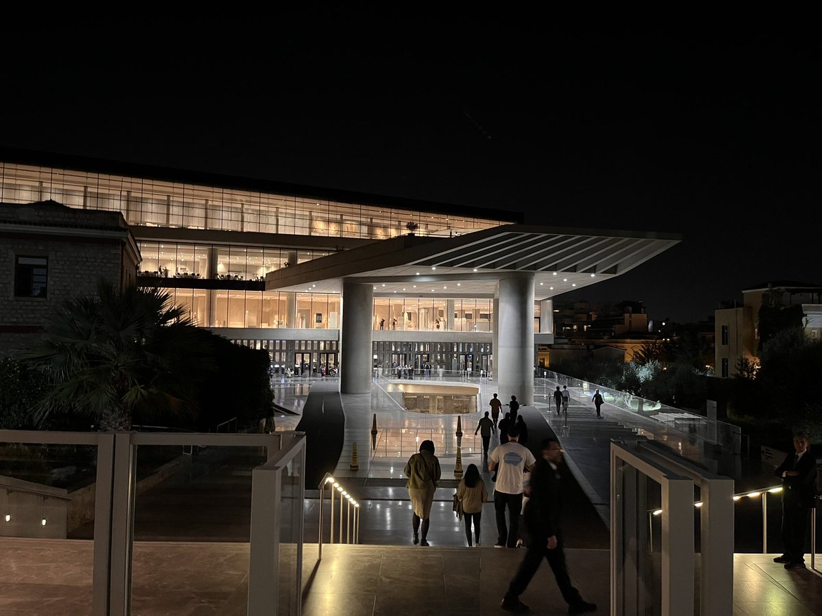 Humphrey Curtis (@humphreycurtis4) on Twitter photo Delighted to have presented our paper at #ASSETS2022 in Athens (see pinned tweet). It has been a stellar experience to work as an SV, meet other members of the community and witness so much outstanding research. I’m hugely grateful to <a href="/sigaccess/">sigaccess</a> and all the organisers. Delighted to have presented our paper at #ASSETS2022 in Athens (see pinned tweet). It has been a stellar experience to work as an SV, meet other members of the community and witness so much outstanding research. I’m hugely grateful to <a href="/sigaccess/">sigaccess</a> and all the organisers.