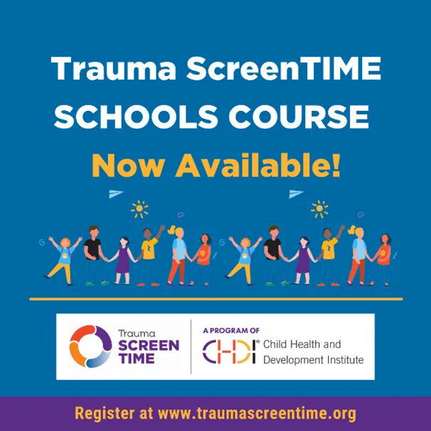 National Center for School Mental Health tweet media