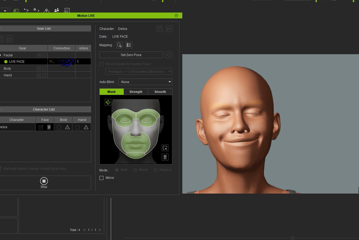 jobutsu_uk's tweet image. #currentmood 

#LIVEFACE #facialMocap