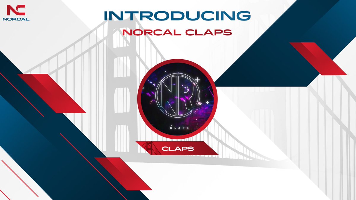 AIM︱Official Claps🍥 tweet media