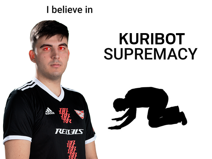 Yo creo. ¿Y tú? 🤖 #SixMastersIberia