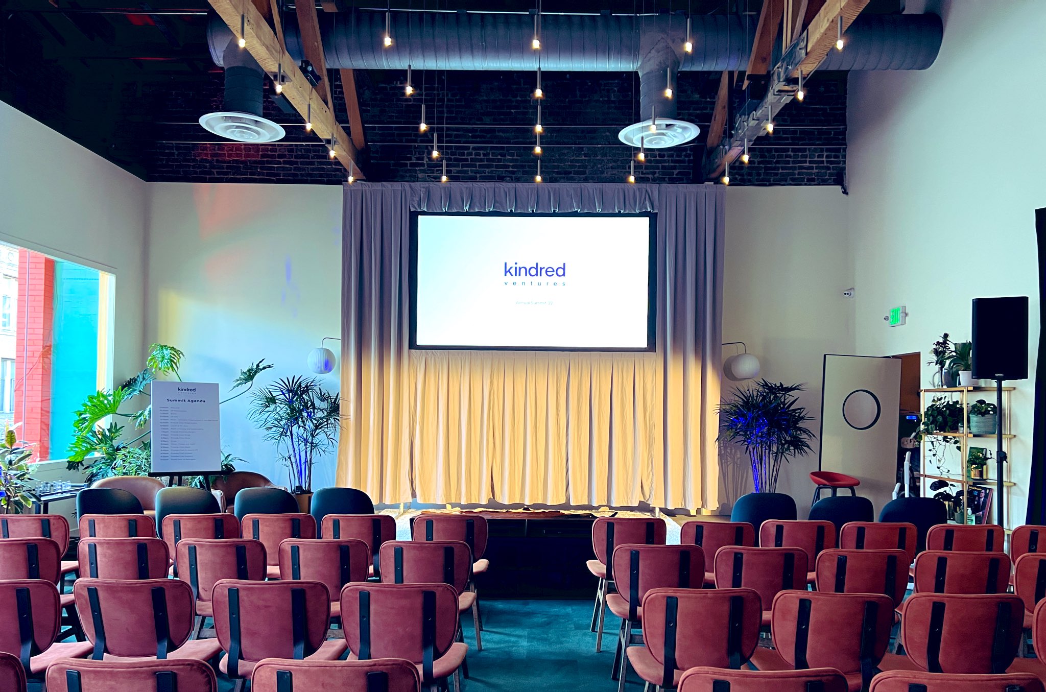 Kindred Ventures (KindredVentures) / Twitter