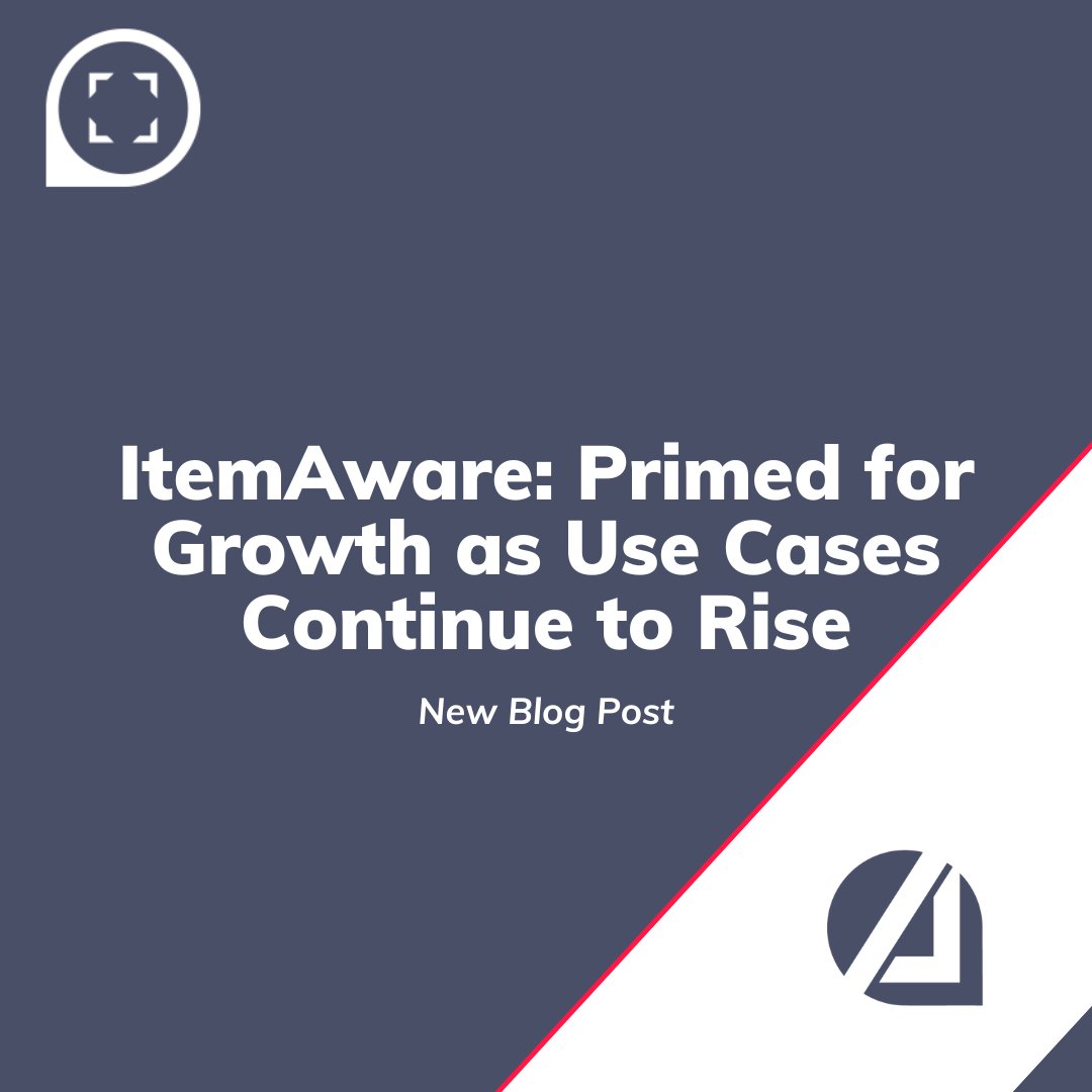 awareapps's tweet image. Click the link in our bio to learn more about the history and future of Aware Innovation’s robust asset tracking and inventory management technology, ItemAware. 

#aidc #technology #assettracking #assettrackingsoftware #inventorymanagement