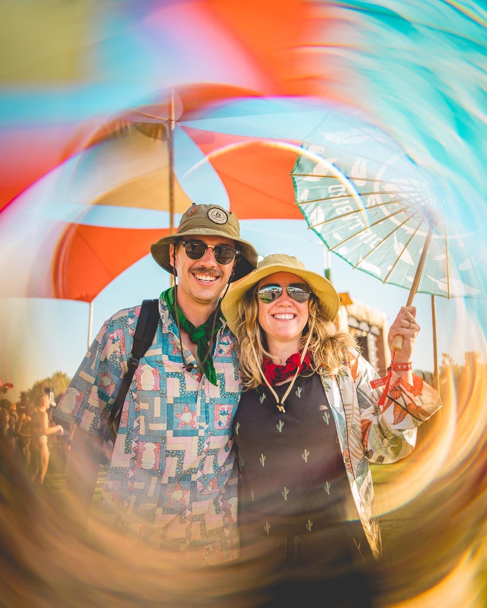 “From the incredible music to the amazing crowd, Campout is one of my favorite festivals to photograph. I also love all the “what is happening moments” from Claude’s cabin and games.” - <a href="/DiVisuals/">Don Idio</a>⚡️

Check out #DBCampout22 through the eyes of <a href="/DiVisuals/">Don Idio</a> now in the bio 🔗🔥