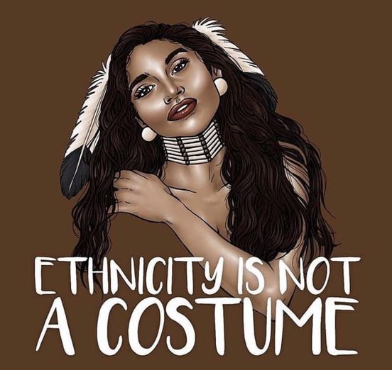 A Halloween heads-up for parents.