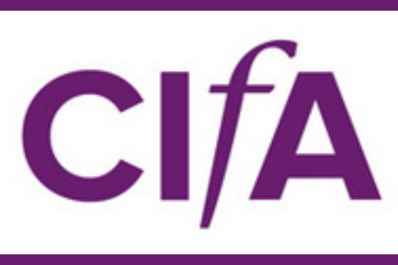 Normally archaeologists are not entitled to a reward for finding Treasure, but ⁦<a href="/InstituteArch/">CIfA</a>⁩ have ensured that principle in their Code of Practice. It is important that museums are able to acquire the most important archaeological finds, so this move is very welcome.