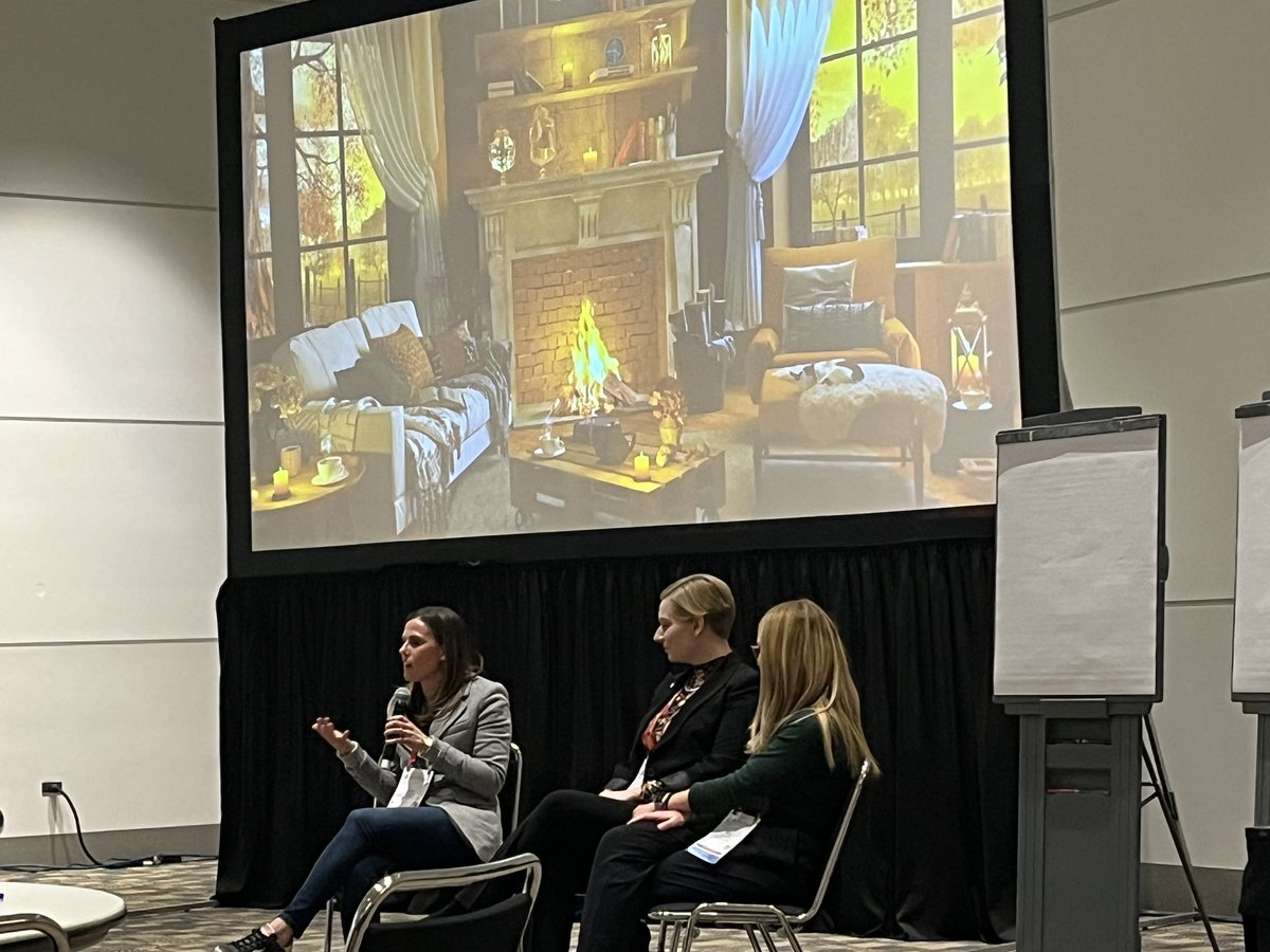 Tonya Bennett ⭐ tweet media