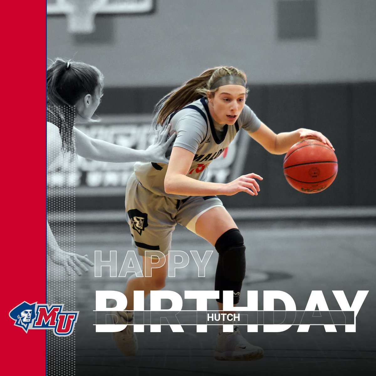 Malone Women’s Basketball tweet media