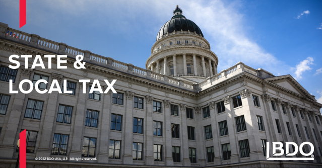 DavidJNeighbors's tweet photo. The Commonwealth Court’s precedential opinion will likely be the final word in the nexus saga for Amazon FBA sellers in Pennsylvania, especially due to the fact that Amazon now collects sales tax on PA sales. Learn more (via @BDO_USA_Tax). #StateAndLocal https://t.co/kHgMW8mAOQ https://t.co/QmLWJ50Hs3