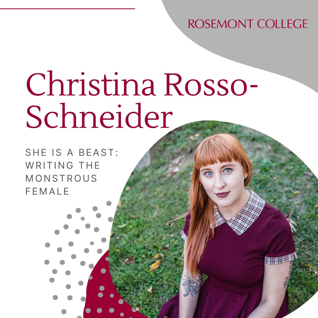 Rosemont_MFA's tweet photo. 1 week to Fall 2 Writer's Studio classes! There are still spaces available, so check out these classes which start 11/2: https://t.co/YfgSQFU7cW
#amwriting #WritingCommunity #Writing #writingclass #fiction #authorbusiness #creativewriting #phillyauthor https://t.co/XODD0T6eva