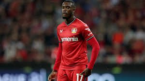 PParlonsfoot's tweet photo. 🇪🇺🚨 BUUUUUUT
29’ But pour le Bayer Leverkusen qui redonne l’avantage aux allemands à Madrid 1-2 pour le Bayer !
#ATLBAY https://t.co/Soh6fVv3va