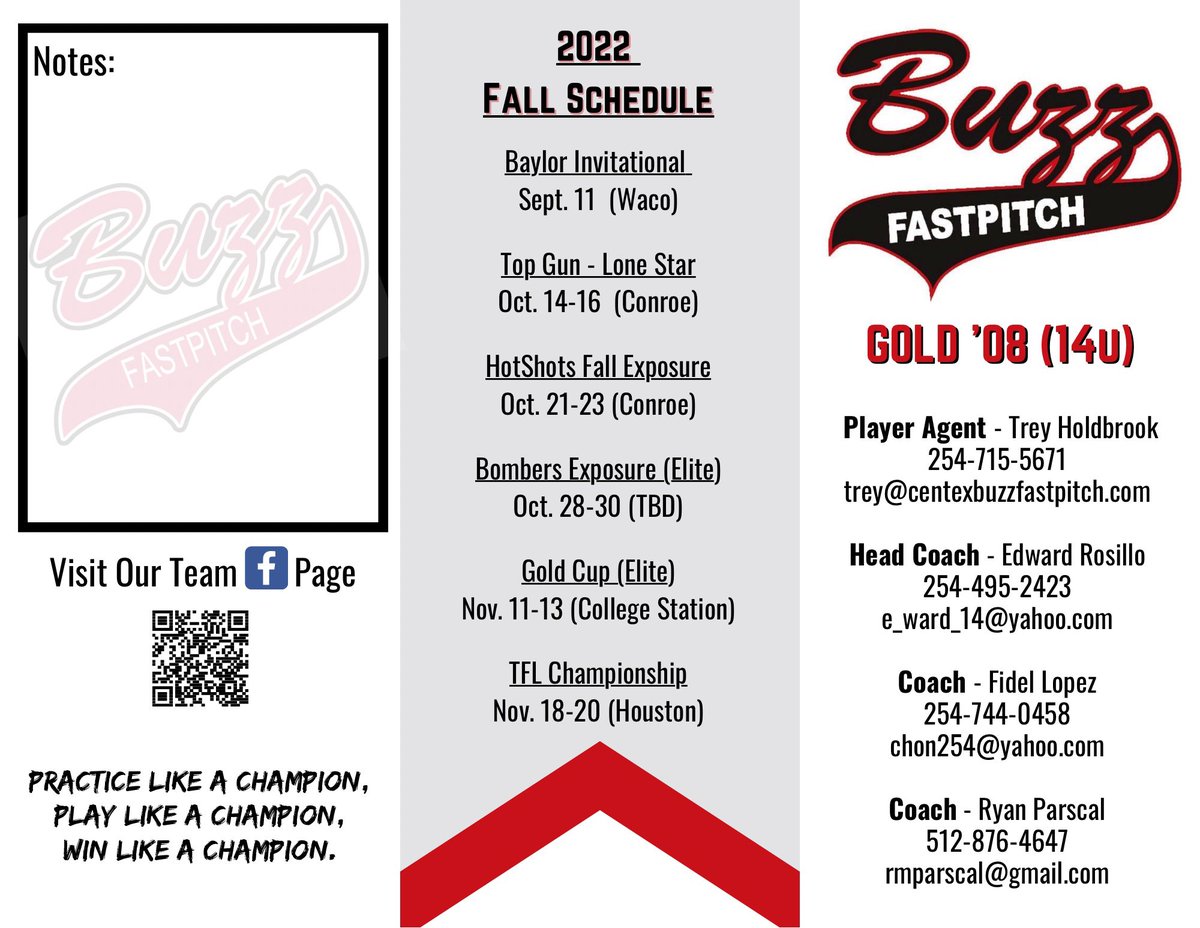 Buzz Gold 08 tweet media