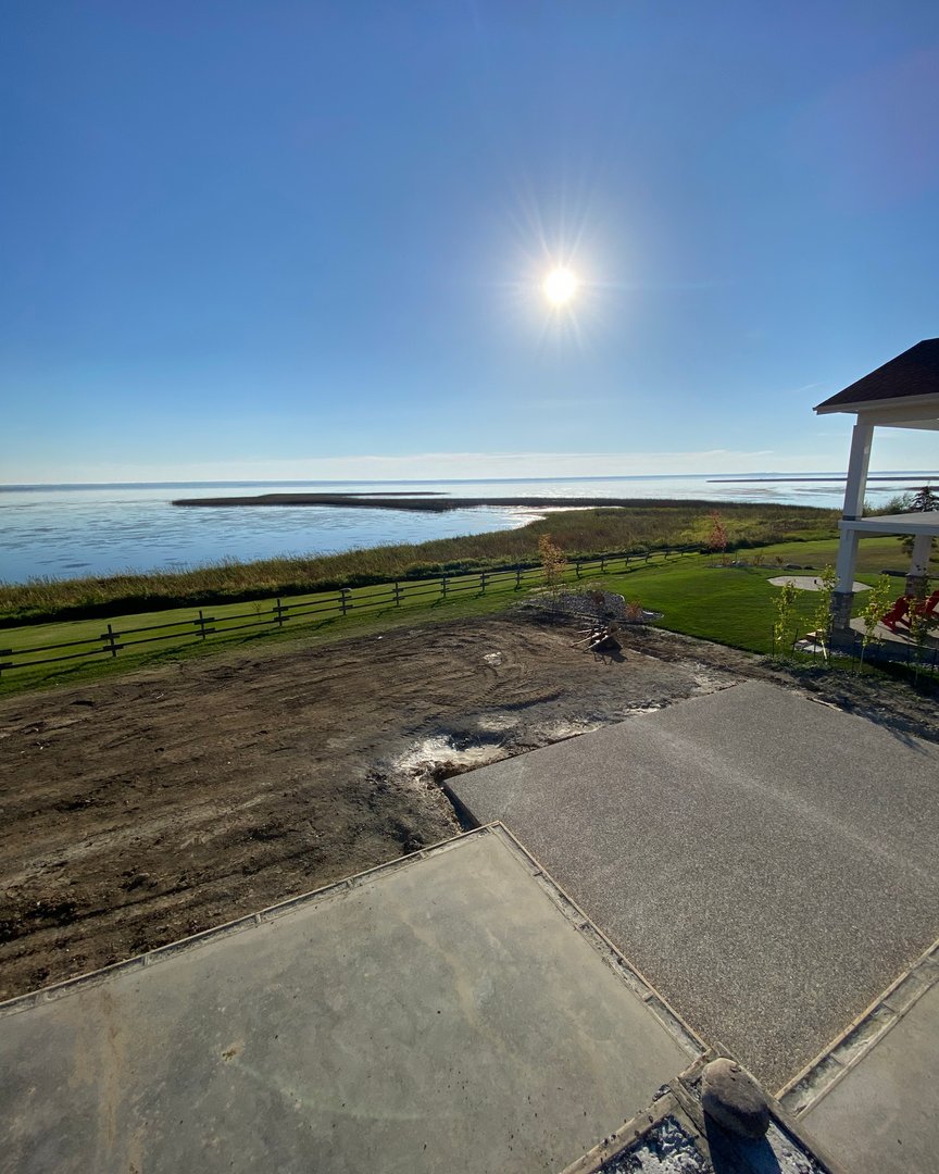 Waters Edge tweet media