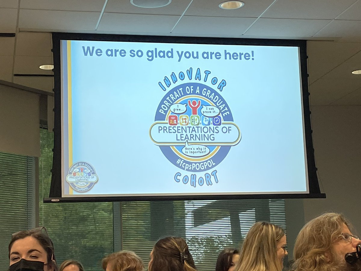 GbwTeam6's tweet photo. A great day of collaborating and learning! #fcpsPOGPOL https://t.co/UNYfjmVTpB