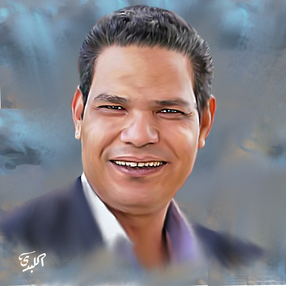 اخواتي الاهلويه اللي كانو متابعيني ع الحساب القديم للاسف اختفي واتقفل ودا حسابي الجديد اخوكم احمد اللبدي رسام الاهلاويه ياريت دعم عاوزين يحرموني من الاهلويه حبايبي وبورتريه للاعلامي الاهلوي استاذ اسامه السويسي وتحت امر الاهلويه لرسم بورتريه #اهلاوى_نتابع_بعض