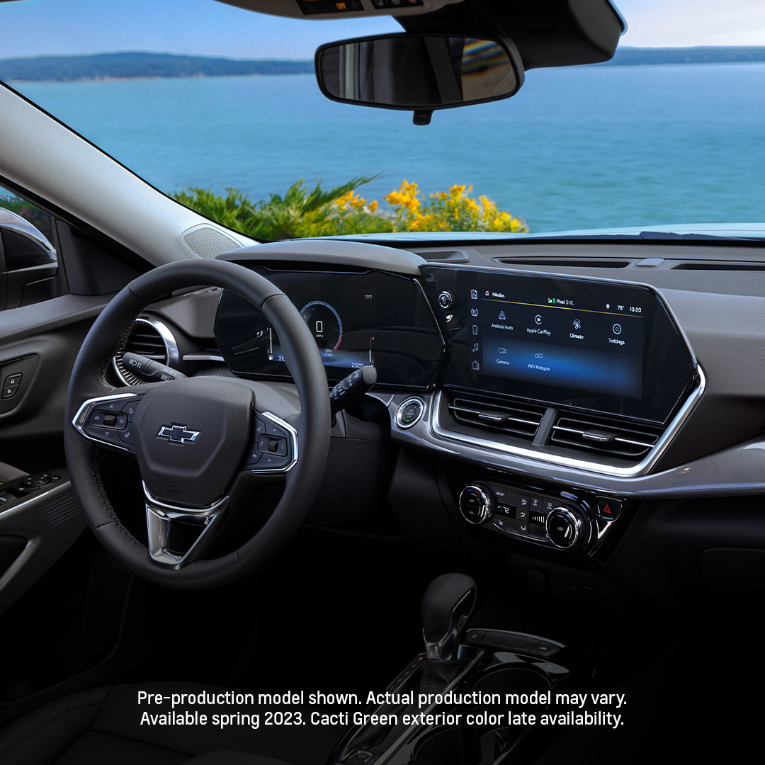 Clark Chevrolet tweet media