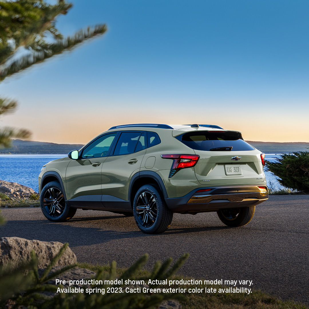Clark Chevrolet tweet media