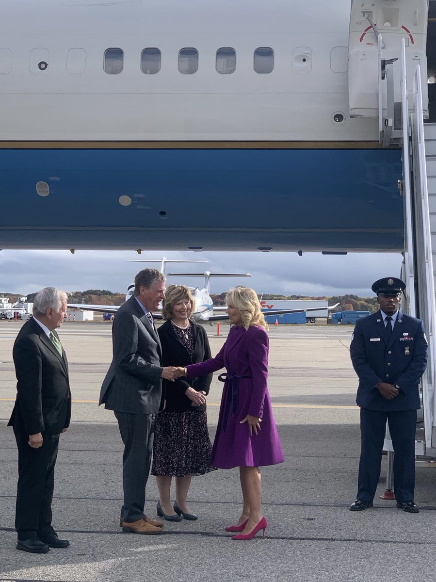 Governor Dan McKee tweet media