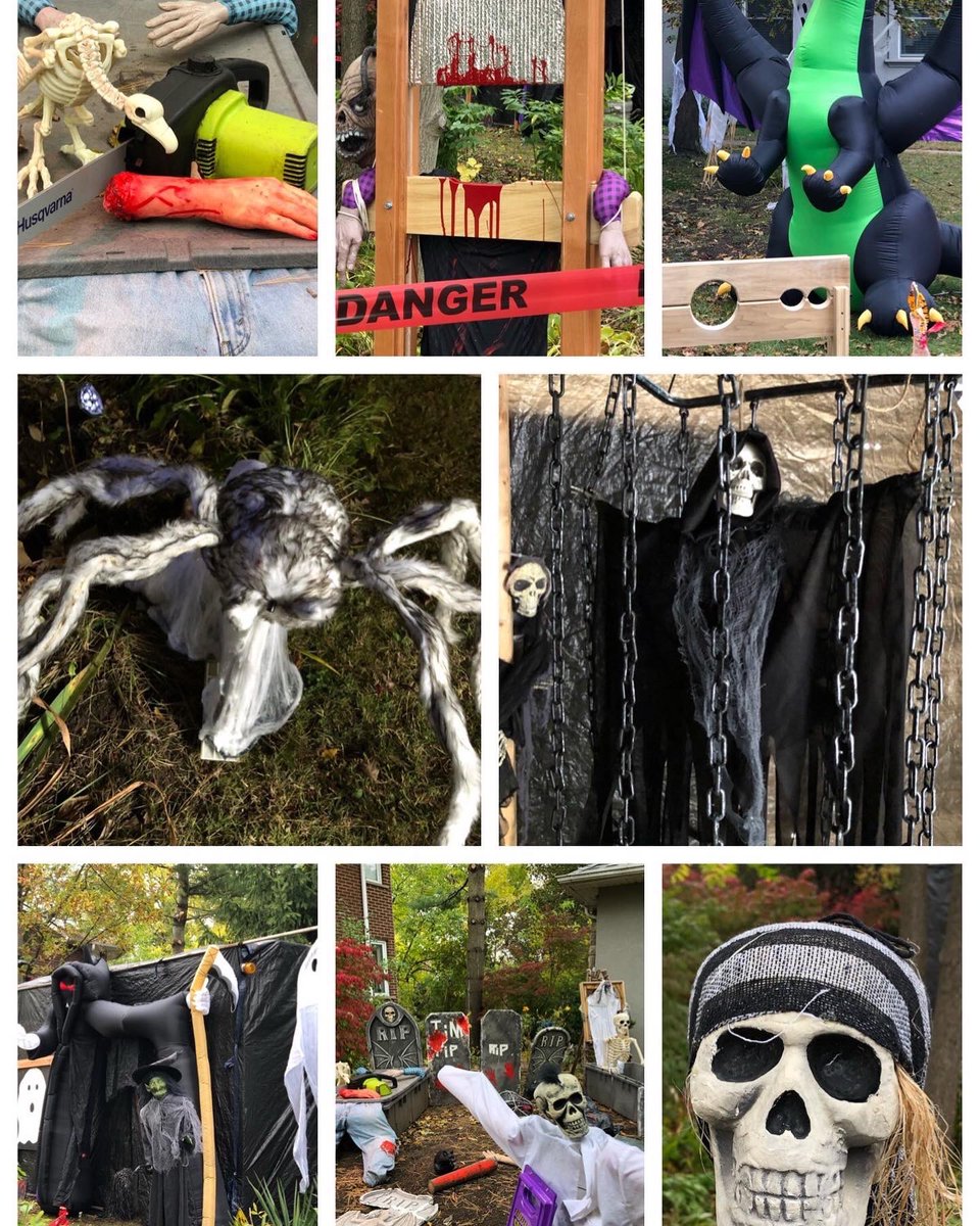 You Are invited! Sat, Oct 29, noon-4pm!
Ava’s Lemonade, Bake Sale and Haunted House in support of #SickKidsvs All funds raised will be directed to the Burns, Plastics &amp; Reconstructive Surgery Division at The Hospital for Sick Children #sickkidshospital 

gofundraise.sickkidsfoundation.com/site/TR/DIYFun…