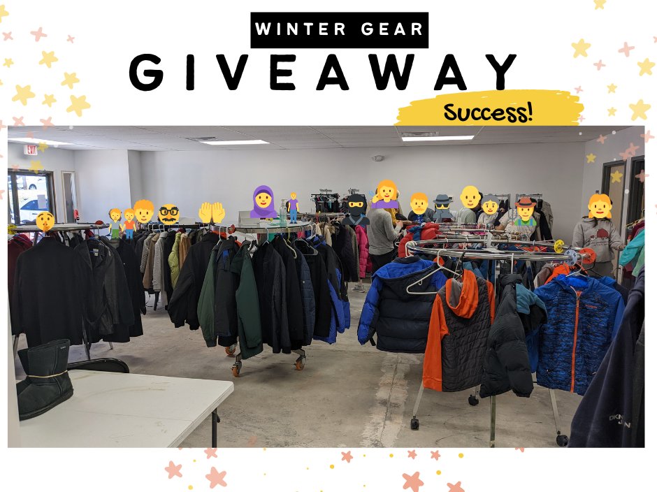 Winter Gear Giveaway Followup - mailchi.mp/a97fc0985159/w…