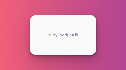 R_ubenBuijs's tweet image. ✅ You can now enable the ProductLift.dev powered by as an affiliate link.
We give 33% recurring lifetime commission 🤑
#buildinpublic #makersneakpeek