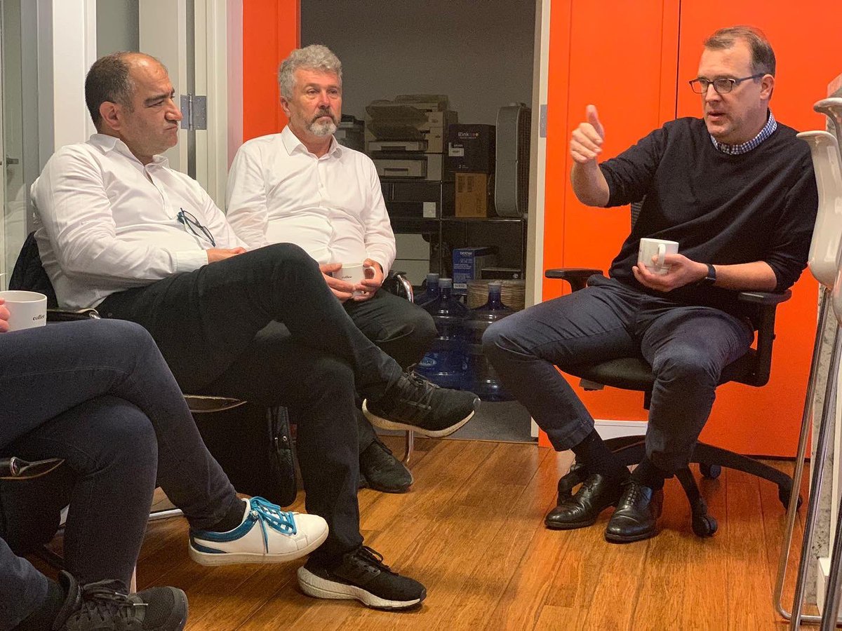 OezcanMutlu's tweet photo. Another day with a lots of insights and impressions prior to the #MidTerms. Many talks with i.e. @HudsonInstitute, @BrookingsInst, @RolandNelles @derspiegel US etc. Exciting times, interesting issues and #TRUMP subject of almost all meeting... #RIASCommission @Erik_Kirschbaum https://t.co/FOSSMPh6XT