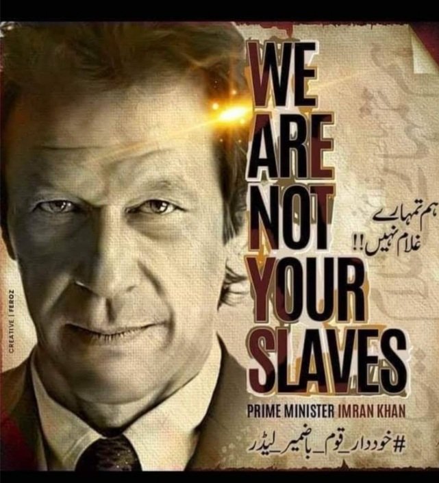 Munawar_2022's tweet photo. آج میں سوچ رہا ہوں ، کیا عمران خان اس مافیا کو شکست دے پائیں گے ، جس کے پیچھے امریکہ ہے ؟ https://t.co/WRfhLlDVGw