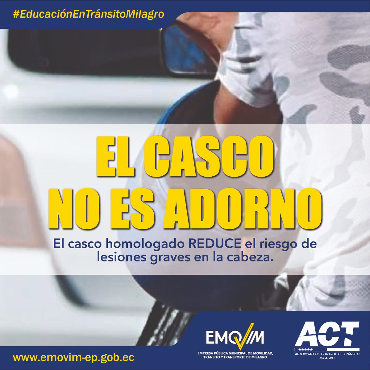 ACTMilagro tweet media