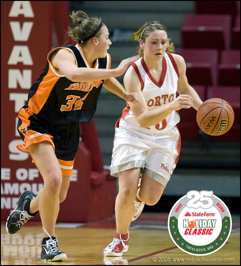 State Farm Holiday Classic tweet media