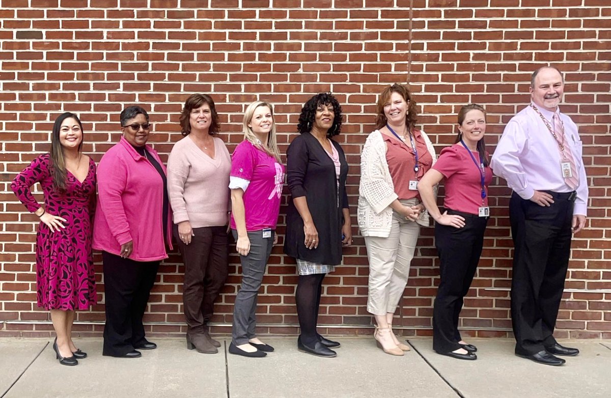 FCPS Wellness (@fcpsmdwellness) on Twitter photo <a href="/FCPSMDWellness/">FCPS Wellness</a> <a href="/FCPSMDHR/">FCPS HR Talent Devt</a> <a href="/FCPSJobs/">FCPSJobs</a> <a href="/FCPSBenefits/">FCPS Benefits</a> <a href="/fcpsmdsubs/">FCPS Subs</a>
is supporting #BreastCancerAwarenessMonth in honor of survivors, fighters, and those we have lost. Get checked! ๐ #FCPSPinkOut #FCPSWellness <a href="/FCPSMDWellness/">FCPS Wellness</a> <a href="/FCPSMDHR/">FCPS HR Talent Devt</a> <a href="/FCPSJobs/">FCPSJobs</a> <a href="/FCPSBenefits/">FCPS Benefits</a> <a href="/fcpsmdsubs/">FCPS Subs</a>
is supporting #BreastCancerAwarenessMonth in honor of survivors, fighters, and those we have lost. Get checked! ๐ #FCPSPinkOut #FCPSWellness