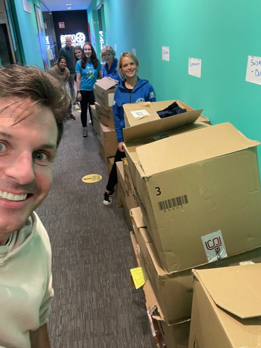 Sanctuary Runners Ireland tweet media