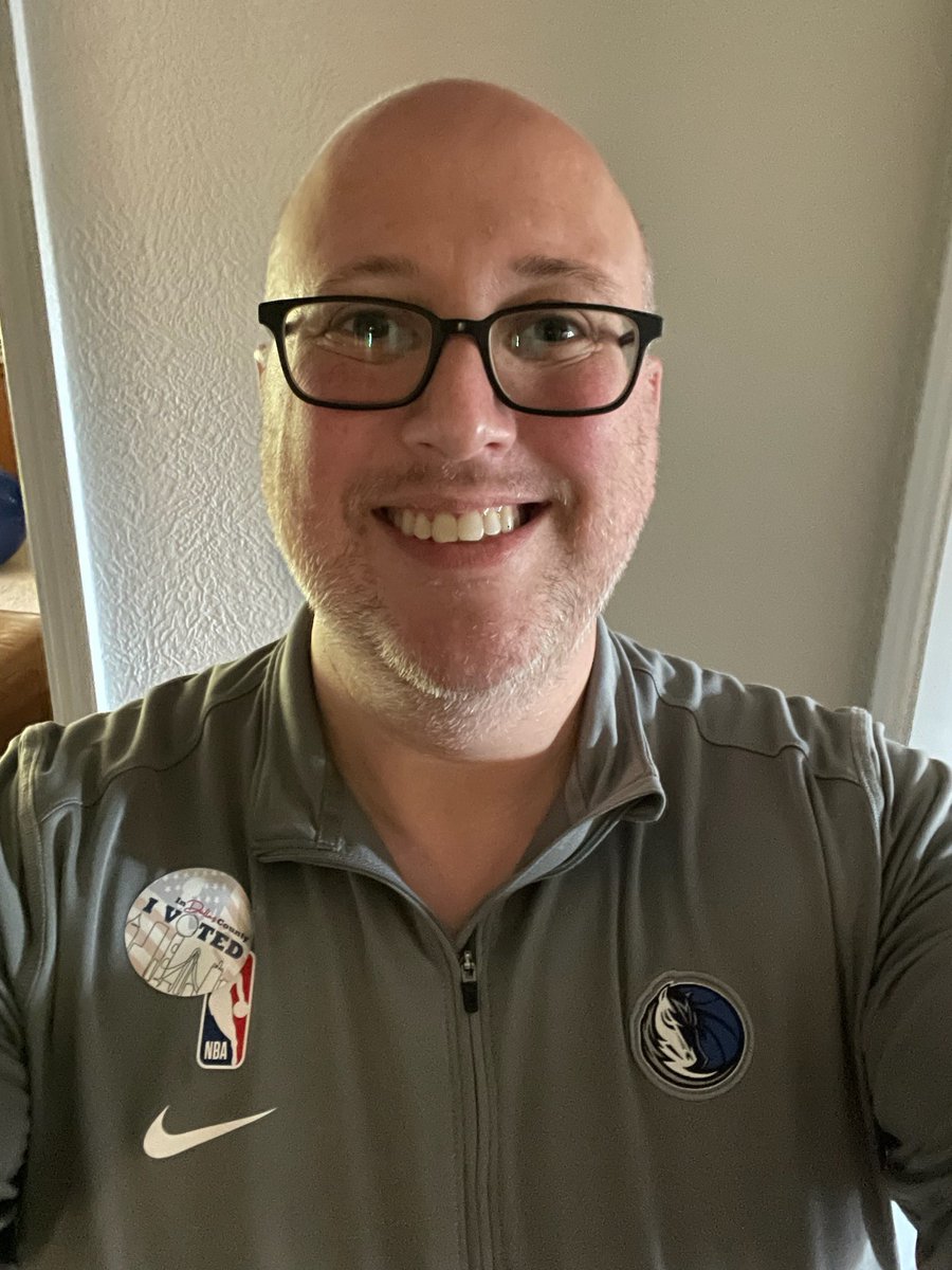 Dallas Votes tweet media