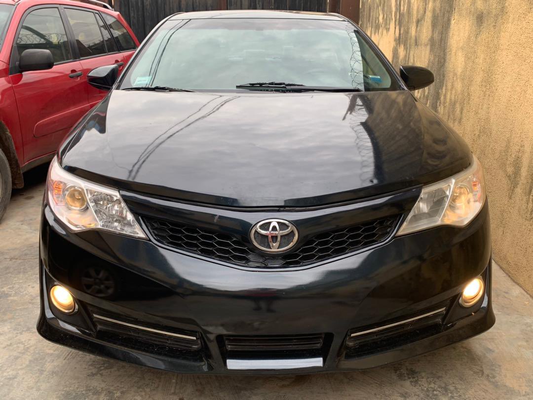 echidiimemotors's tweet photo. DISTRESS OFFER π€
Toyota Camry Sport
2012
Foreign used
Full Option
Reverse Cam
Price :#5,200,000 NETβ
#kingechi https://t.co/Updb3sR4h8