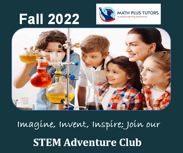 MathPlusSarnia's tweet image. We are thrilled to announce that our STEM Adventure Club will be restarting on Nov 5, 2022! We have been offering STEM Adventure Club since 2017. Over the past 5 years our club had been an opportunity for many children to experiment, learn, design, and build their own projects.