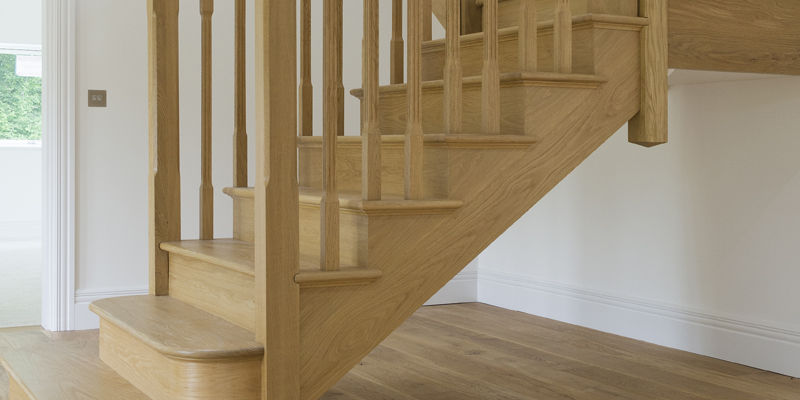 multi_turn's tweet photo. Even if your project is working on a tight budget, you can still achieve a cut string effect.
Cut strings are a timeless feature that can be used for any structure. Find out more about cut string options here: https://t.co/8vcvksM0ec
#oak #cutstring #stairs #staircases #design https://t.co/m29ighMYFI