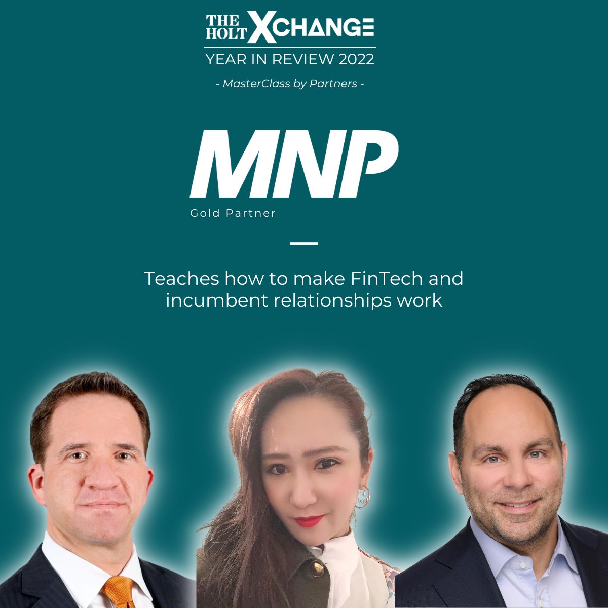 We are super excited to be hosting a MasterClass by our partners <a href="/rbcx/">RBCx</a> <a href="/MNP_LLP/">MNP</a> <a href="/Rennoco_law/">Renno & Co</a> at our Year in Review! Over the years, we've been dedicated to building a network of corporate partners for the benefit of our ecosystem.

Get your tickets here 👉 bit.ly/3W3ayjd