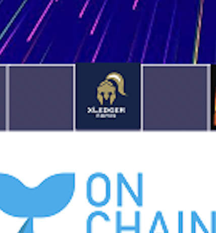 XRP PIXEL WALL tweet media