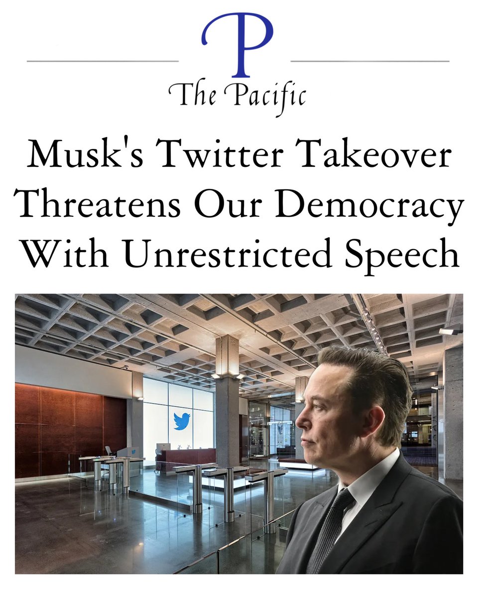 The Pacific tweet media
